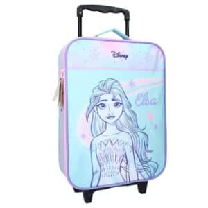 Vadobag Trolley suitcase Frozen II Star Of The Show