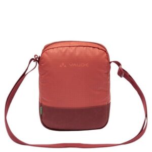 Vaude Ben City - Schultertasche 24 cm hotchili