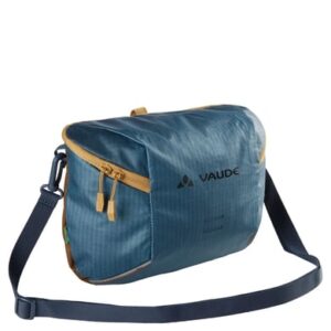 Vaude Bike CityBox 4 - Lenkertasche 26 cm baltic sea