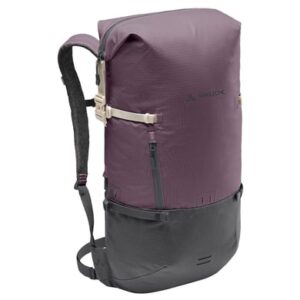 Vaude CityGo 23 - Rucksack 53 cm blackberry