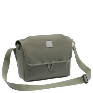 Vaude Coreway 6 - Schultertasche 29.5 cm khaki