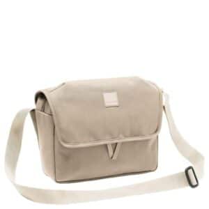 Vaude Coreway 6 - Schultertasche 29.5 cm linen