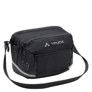 Vaude Cycle Box - Lenkertasche 25 cm black