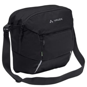 Vaude Cycle Messenger M - Umhängetasche 13.3 38 cm black