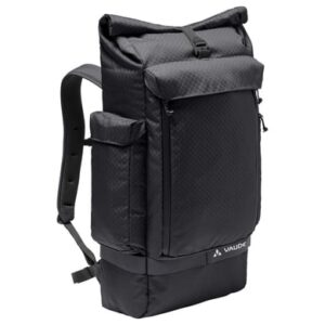 Vaude Cyclist Pack - Rucksack 15.6 53 cm black