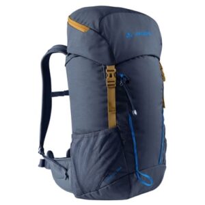 Vaude Hidalgo 24+4 - Jr. Wanderrucksack 54 cm eclipse