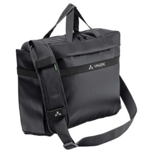 Vaude Mineo Commuter Briefcase 17 - Umhängetasche 15.6 44 cm black