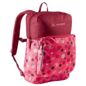Vaude Minnie 10 - Kinderrucksack 34 cm bright pink/cranberry
