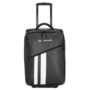 Vaude New Islands Rotuma 35 - 2-Rollenreisetasche S 54 cm black