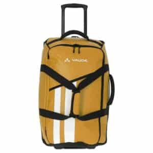 Vaude New Islands Rotuma 65 - 2-Rollenreisetasche M 61 cm caramel