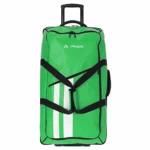 Vaude New Islands Rotuma 90 - 2-Rollenreisetasche L 75 cm applegreen