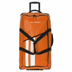 Vaude New Islands Rotuma 90 - 2-Rollenreisetasche L 75 cm orange