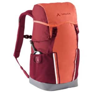 Vaude Puck 14 - Kinderrucksack 44 cm hotchili