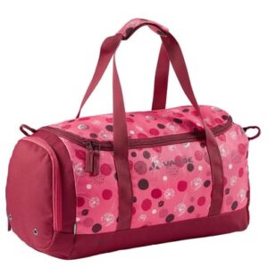 Vaude Snippy Kinder - Sporttasche 40 cm bright pink/cranberry