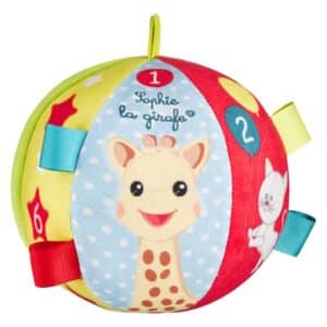 Vulli Sophie la girafe® Entdeckerball