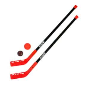 XTREM Toys and Sports HEIMSPIEL Hockeyschläger-Set