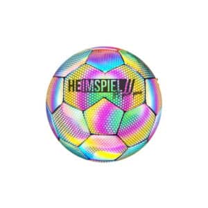 XTREM Toys and Sports HEIMSPIEL Reflecty Fußball