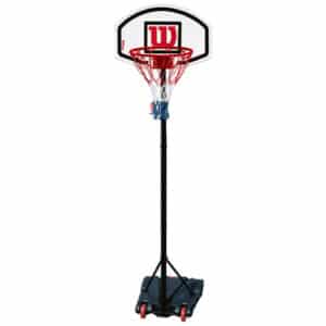 XTREM Toys and Sports Wilson Basketballständer Junior