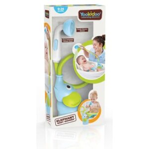 Yookidoo® Babydusche Elefant