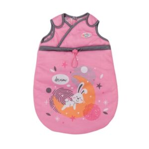 Zapf Creation BABY born® Puppenschlafsack