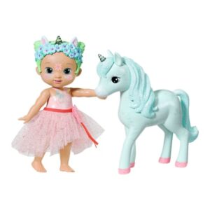 Zapf Creation BABY born® Storybook Prinzessin Una