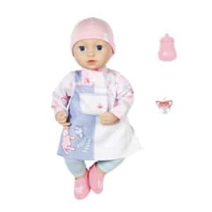 Zapf Creation Baby Annabell® Mia 43 cm