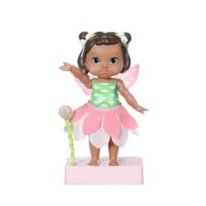 Zapf Creations BABY born® Storybook Fairy Peach 18cm