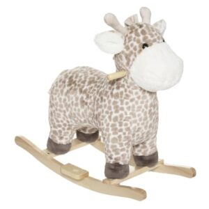 atmosphera for kids Schaukeltier Giraffe