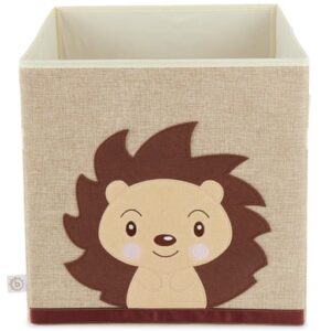 bieco Staubox Igel Piksi