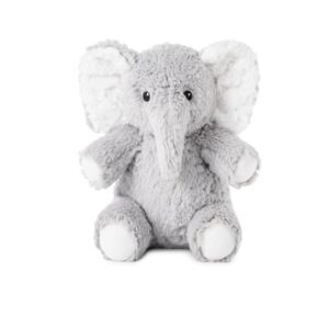 cloud-b®Eli der Elefant on the Go Grau