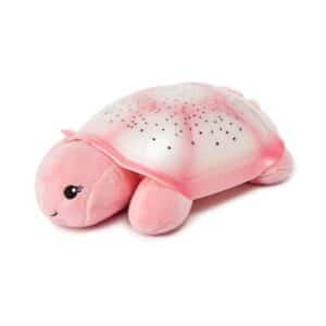 cloud-b®Twinkling Twilight Turtle Rosa