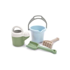 dantoy BIO Sand- und Gartenset