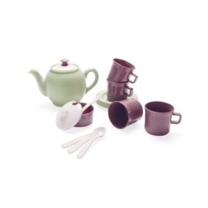 dantoy Green Garden Tee Set