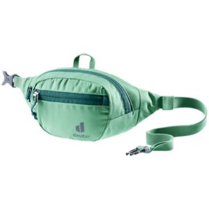 deuter Bauchtasche Junior Belt Spearmint