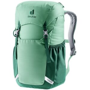 deuter Kinderrucksack Junior Spearmint Seagreen