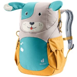 deuter Kinderrucksack Kikki Pepper-Cinnamon