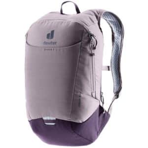 deuter Rucksack Junior Bike lavender-purple lila