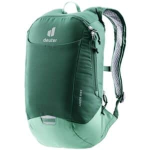 deuter Rucksack Junior Bike seagreen-spearmint Grün