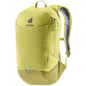 deuter Rucksack Junior Bike sprout-linden Gelb