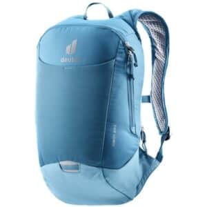 deuter Rucksack Junior Bike wave-aqua Blau