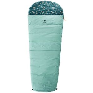 deuter Schlafsack Jade-Deepsea