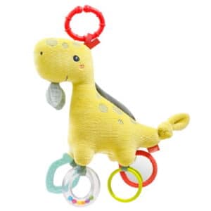 fehn® Activity-Dino