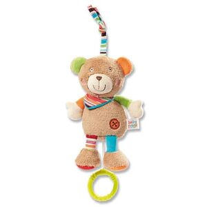 fehn® Mini-Spieluhr Oskar