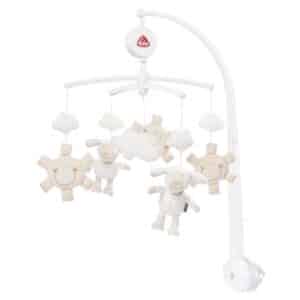 fehn® Musik-Mobile Baby Love