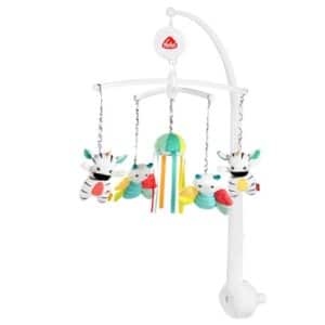 fehn® Musik-Mobile DoBabyDoo