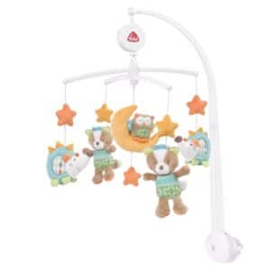 fehn® Musik-Mobile - Sleeping Forest