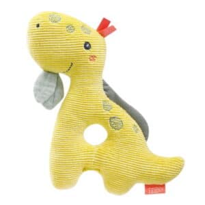 fehn® Ring-Greifling Dino