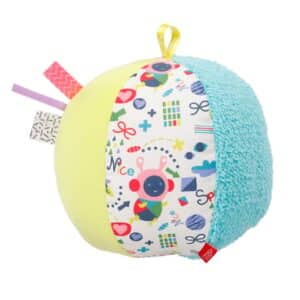 fehn® Stoffball COLOR Friends