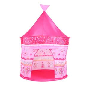 knorr toys® Spielzelt My Little Princess rosa