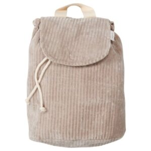 koeka Babyrucksack Vik Taupe